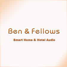 Ben & Fellows