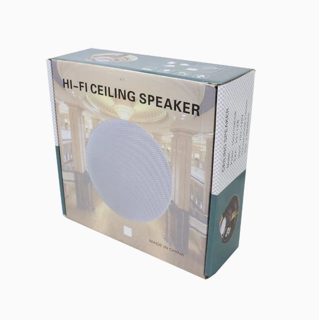 Тавански Звучник 227x108