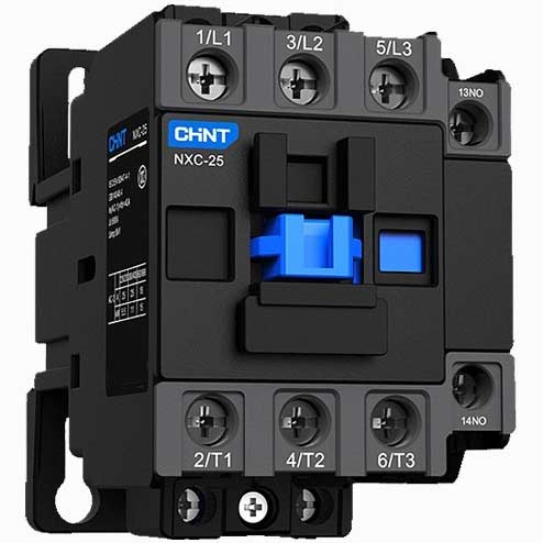 CHINT NXC-25 Контактор