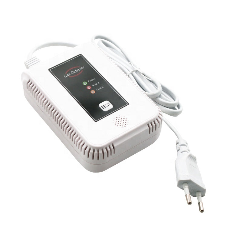 Детектор за гас