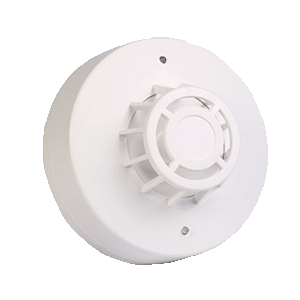 Детектор за топлина