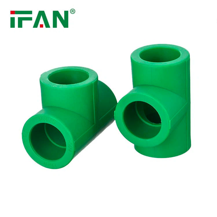 PPR Т-спојка 50mm